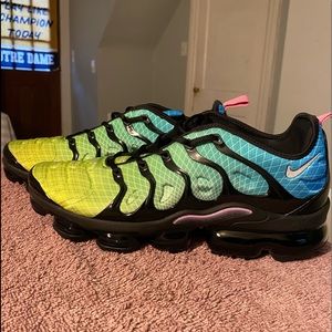 2019 Nike Vapormax Plus